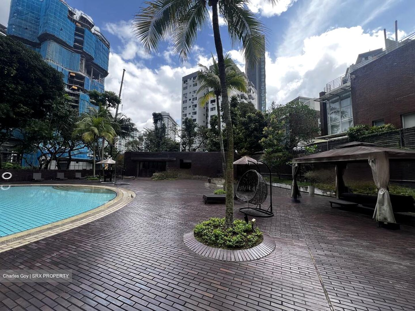 Orchard Bel Air (D10), Condominium #608547861